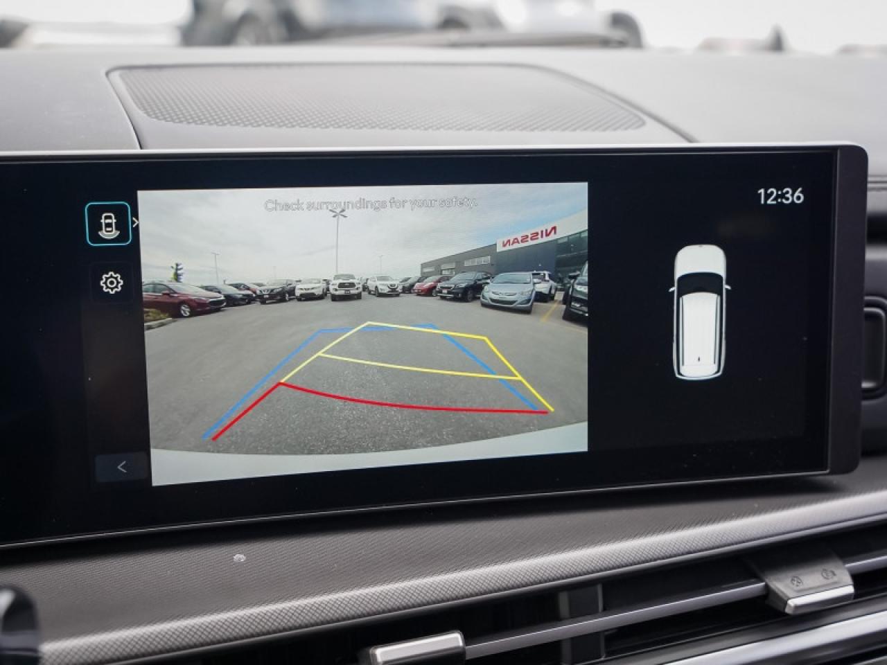 2024 Hyundai Santa Fe XRT  - Sunroof -  Heated Seats Photo