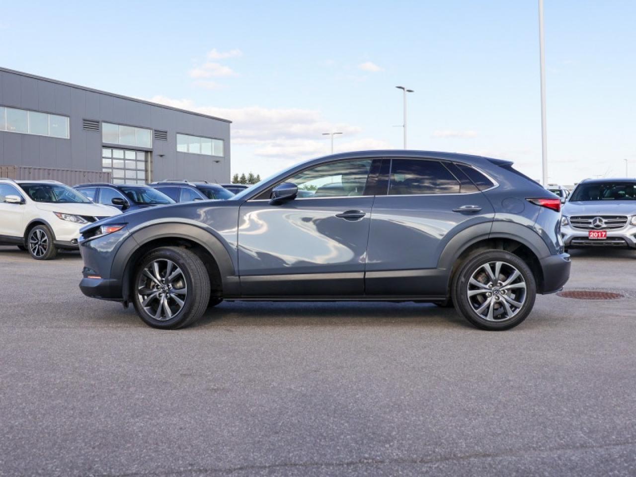 2021 Mazda CX-30 GT  - Navigation -  Leather Seats Photo
