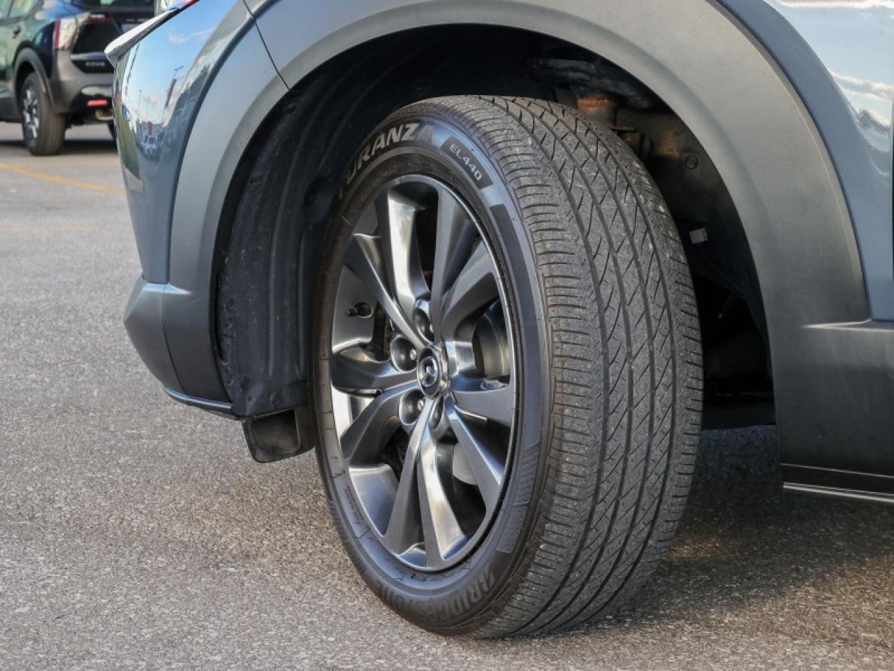 2021 Mazda CX-30 GT  - Navigation -  Leather Seats Photo