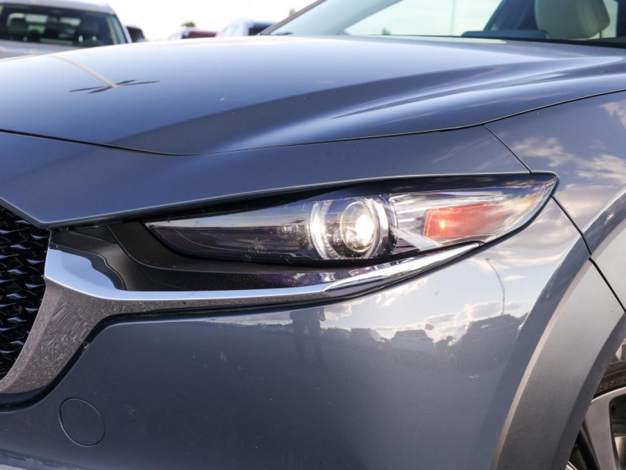 2021 Mazda CX-30 GT  - Navigation -  Leather Seats Photo