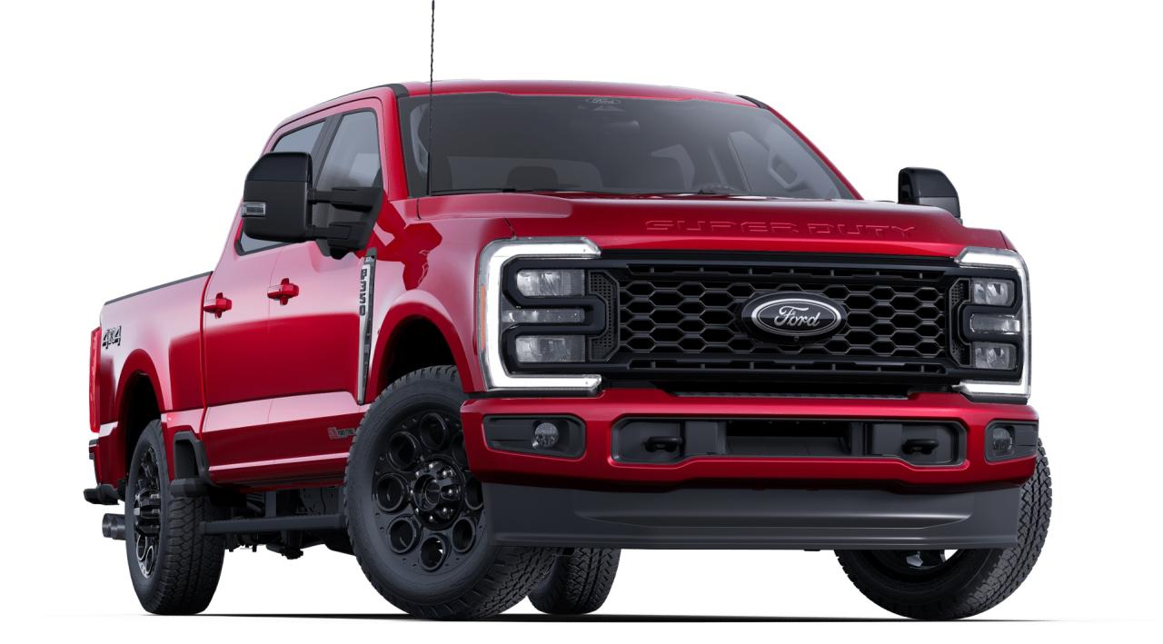 2025 Ford F-350  Photo