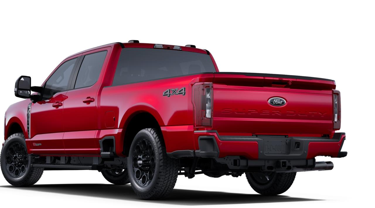 2025 Ford F-350  Photo1