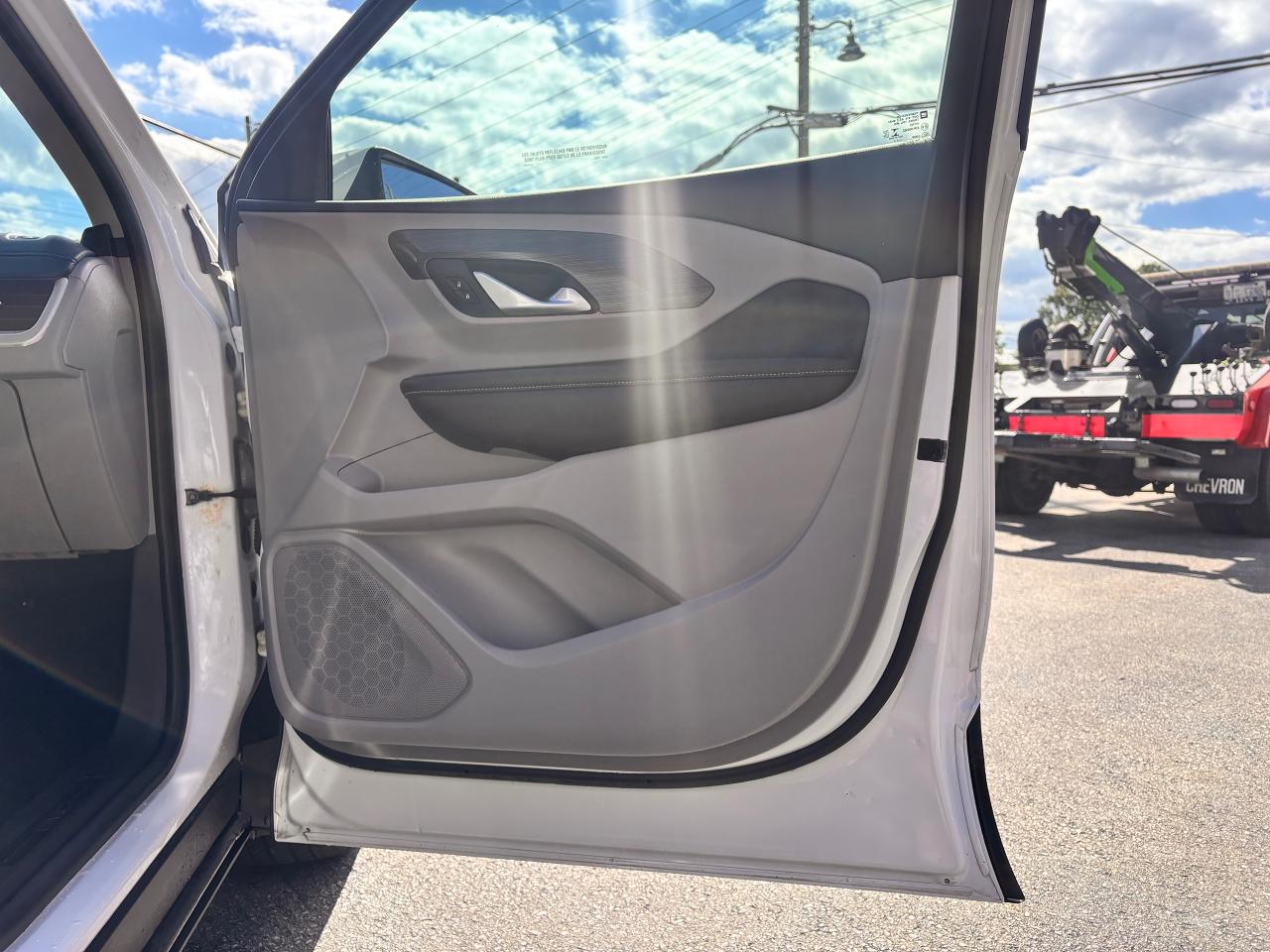 2022 GMC Terrain FULLY FINANCEABLE, POWERTRAIN AVAILABLE, CARPLAY!