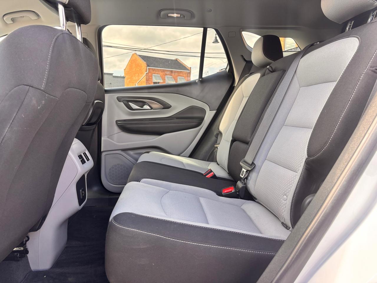 2022 GMC Terrain FULLY FINANCEABLE, POWERTRAIN AVAILABLE, CARPLAY!
