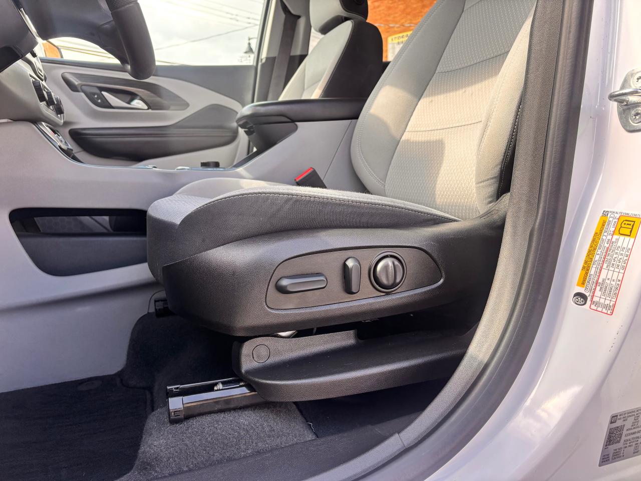 2022 GMC Terrain FULLY FINANCEABLE, POWERTRAIN AVAILABLE, CARPLAY!