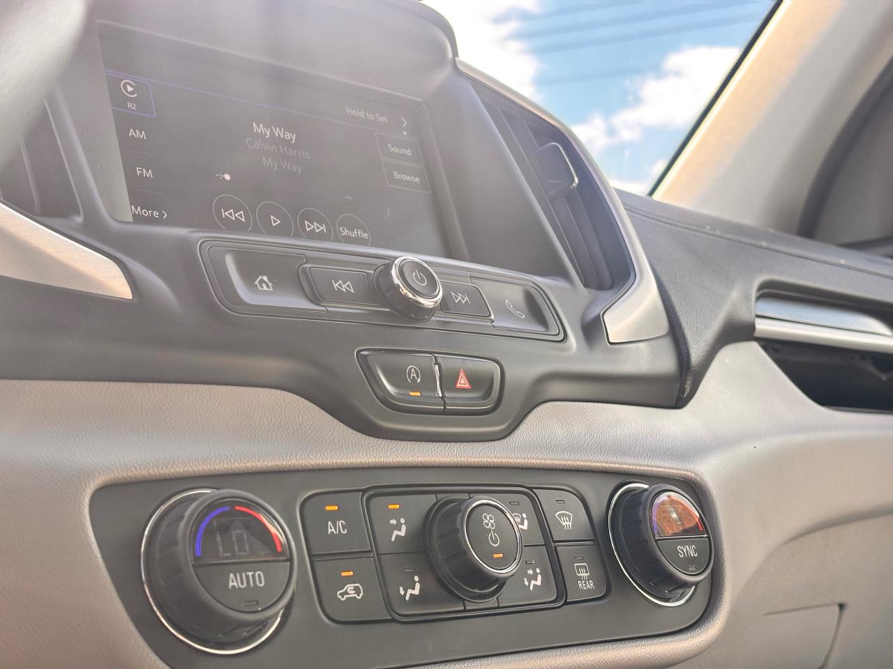 2022 GMC Terrain FULLY FINANCEABLE, POWERTRAIN AVAILABLE, CARPLAY!