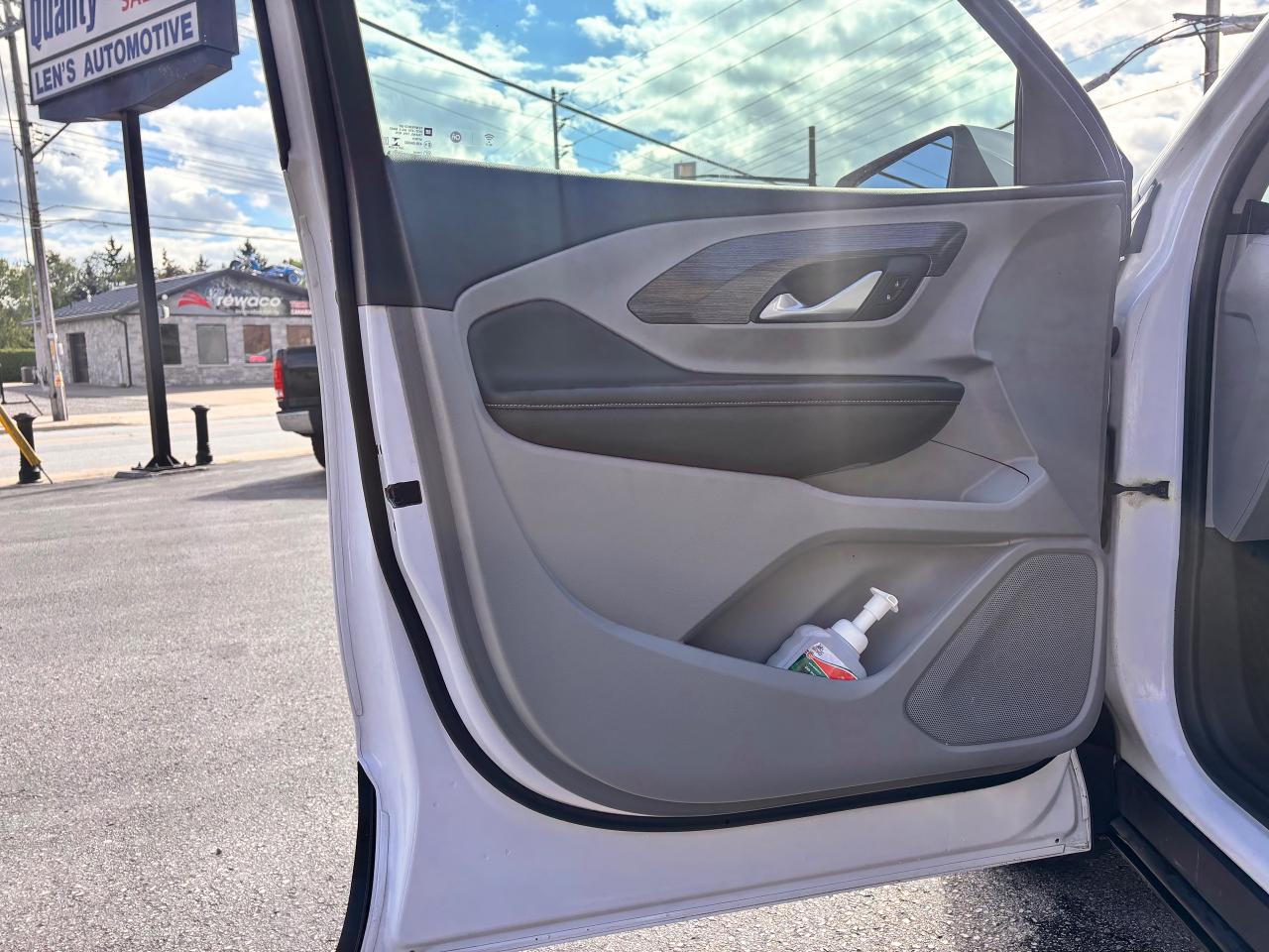 2022 GMC Terrain FULLY FINANCEABLE, POWERTRAIN AVAILABLE, CARPLAY!