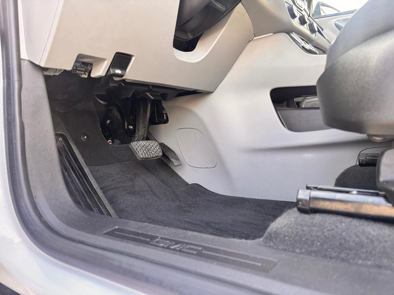 2022 GMC Terrain FULLY FINANCEABLE, POWERTRAIN AVAILABLE, CARPLAY!