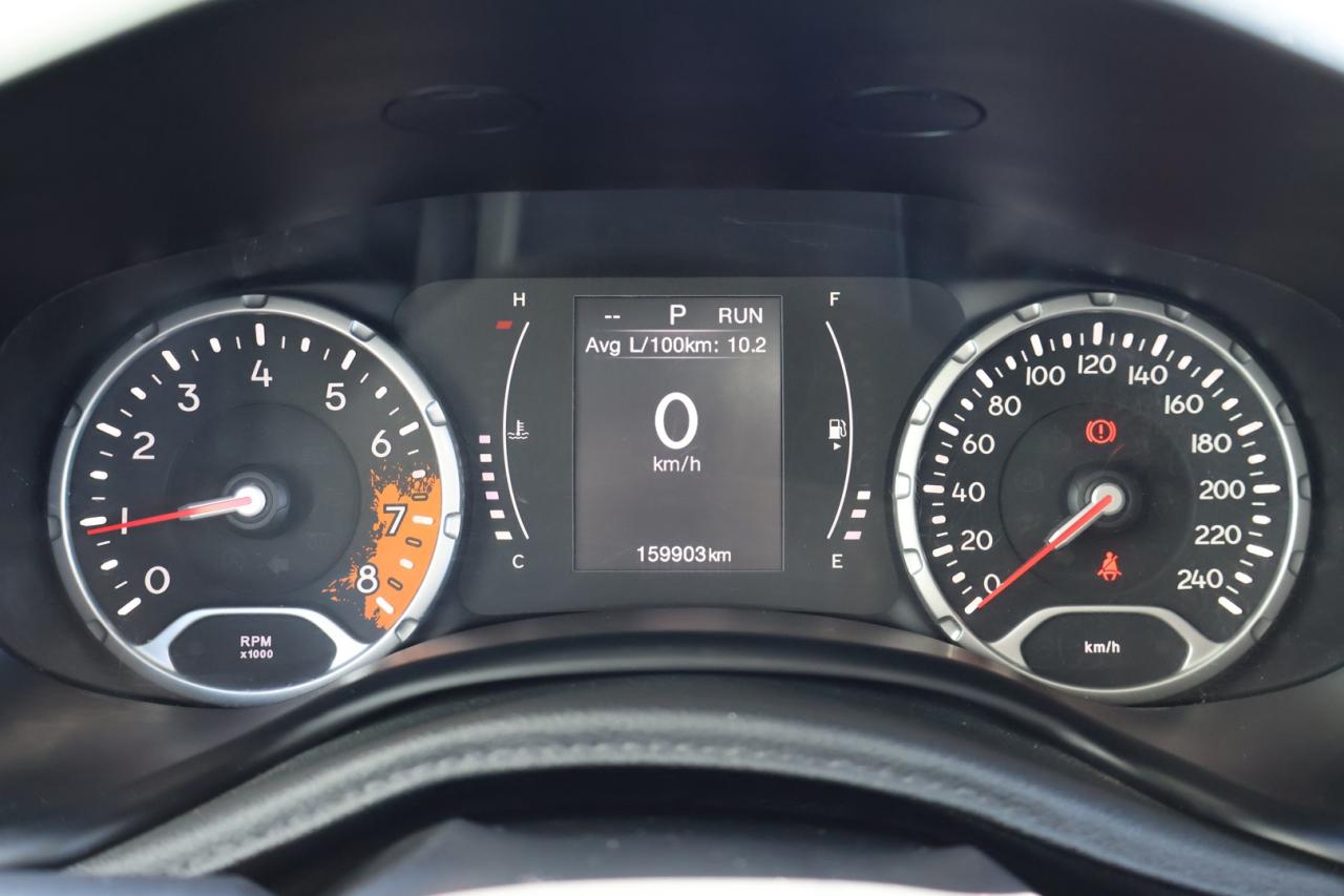 2015 Jeep Renegade NORTH 4WD CERTIFIED *JEEP MAINTAIN* CAMERA BLUETOOTH HEATED CRUISE ALLOYS - Photo #40