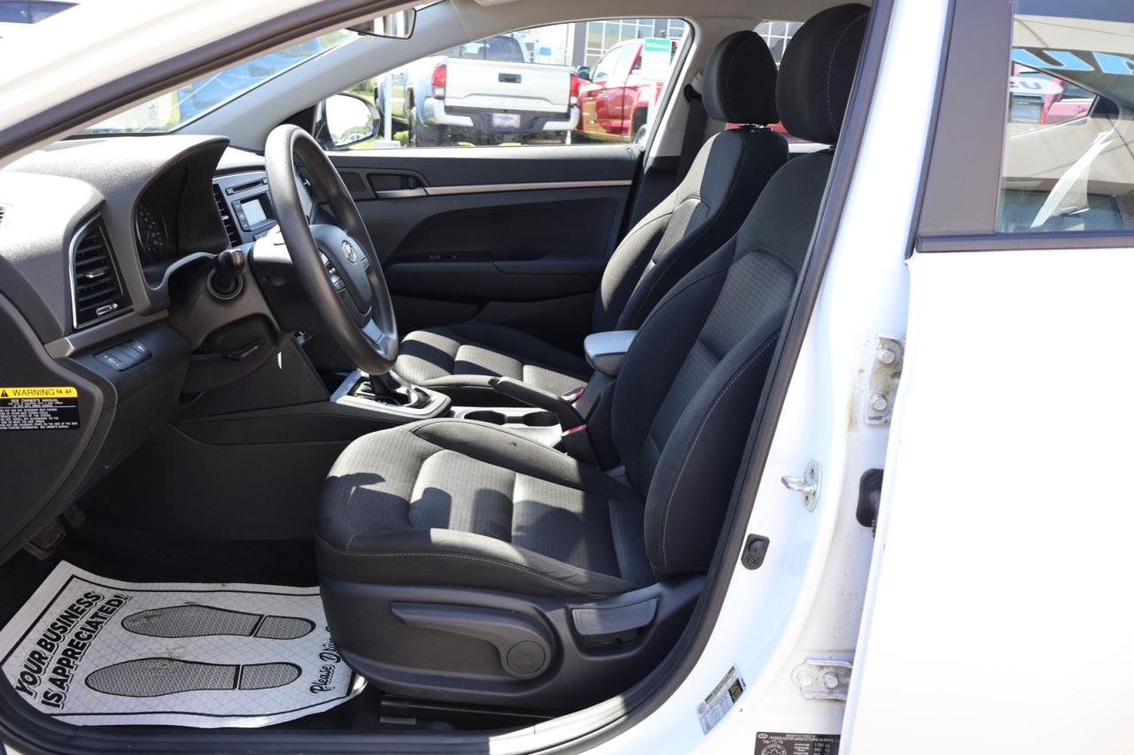 2017 Hyundai Elantra SE CERTIFIED BLUETOOTH HEATED SEATS CRUISE - Photo #14