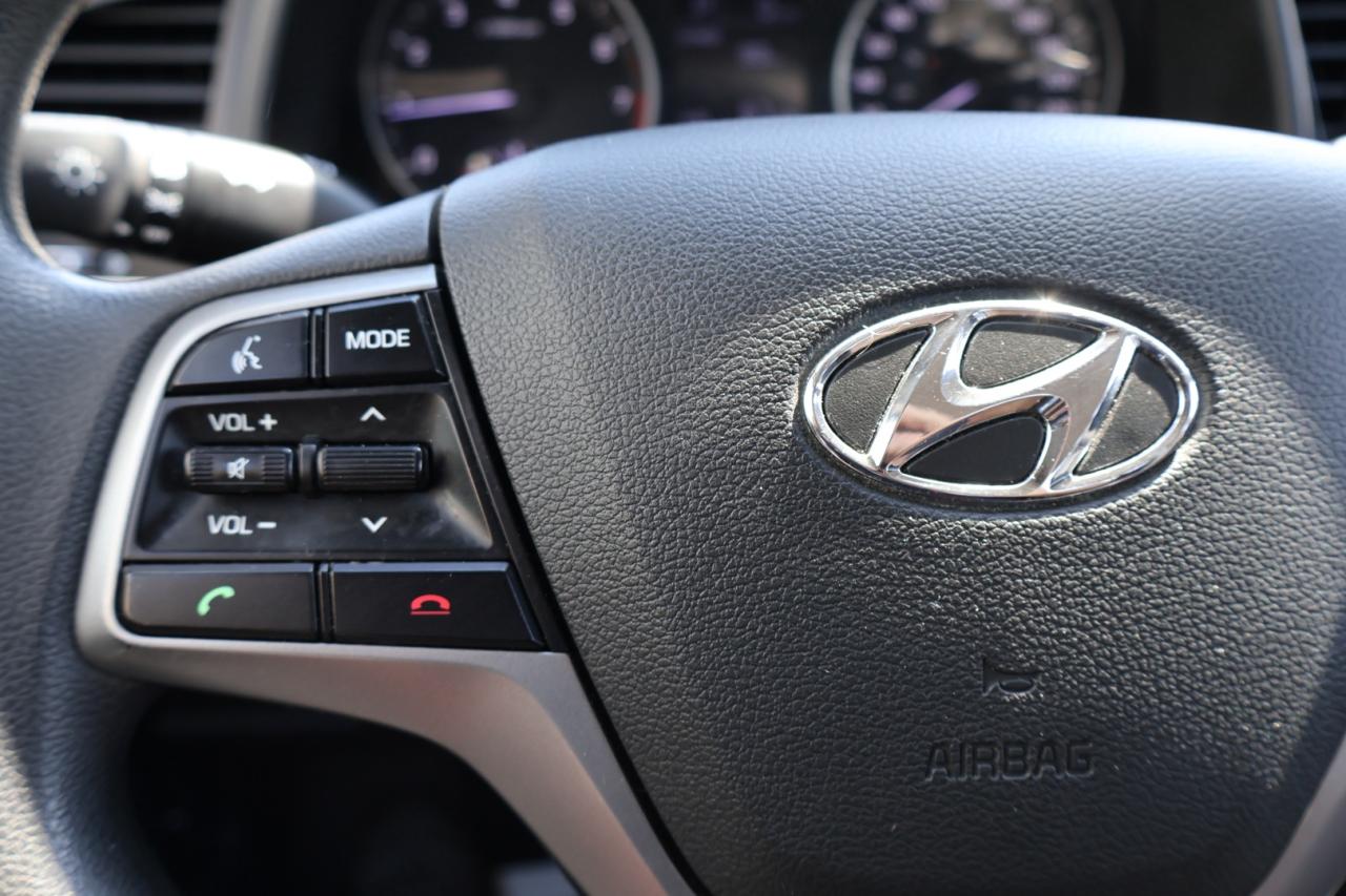 2017 Hyundai Elantra SE CERTIFIED BLUETOOTH HEATED SEATS CRUISE - Photo #24