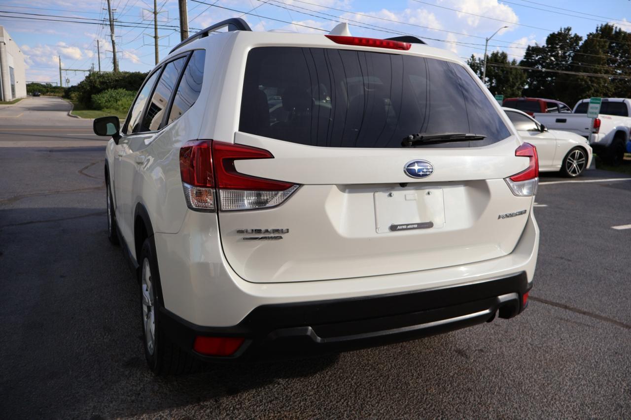 2019 Subaru Forester 2.5I AWD CERTIFIED CAMERA BLUETOOTH HEATED SEATS CRUISE - Photo #5