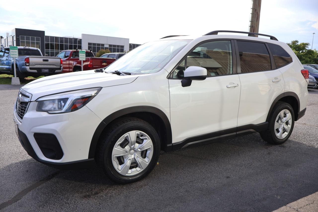 2019 Subaru Forester 2.5I AWD CERTIFIED CAMERA BLUETOOTH HEATED SEATS CRUISE - Photo #3