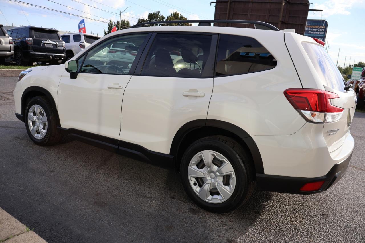 2019 Subaru Forester 2.5I AWD CERTIFIED CAMERA BLUETOOTH HEATED SEATS CRUISE - Photo #4