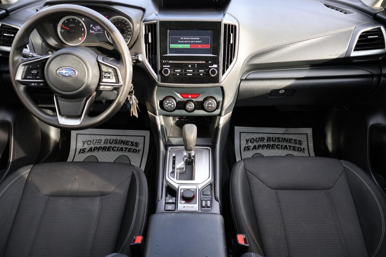 2019 Subaru Forester 2.5I AWD CERTIFIED CAMERA BLUETOOTH HEATED SEATS CRUISE - Photo #12