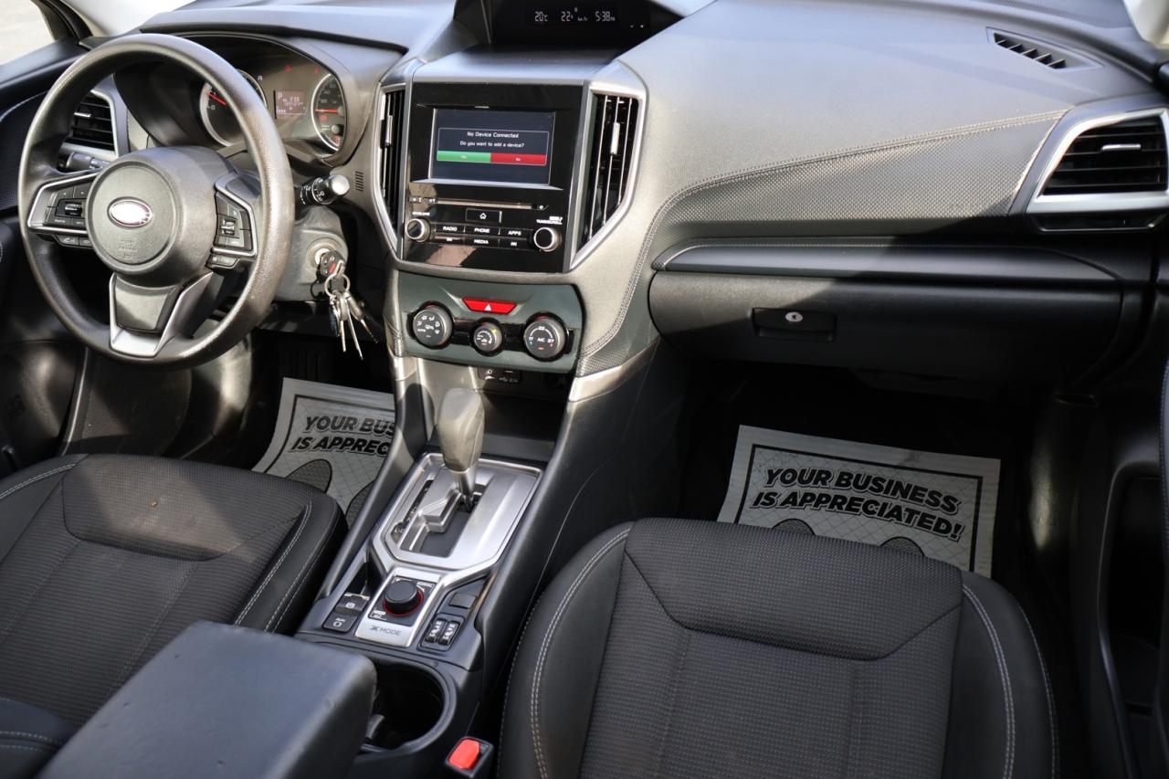 2019 Subaru Forester 2.5I AWD CERTIFIED CAMERA BLUETOOTH HEATED SEATS CRUISE - Photo #13