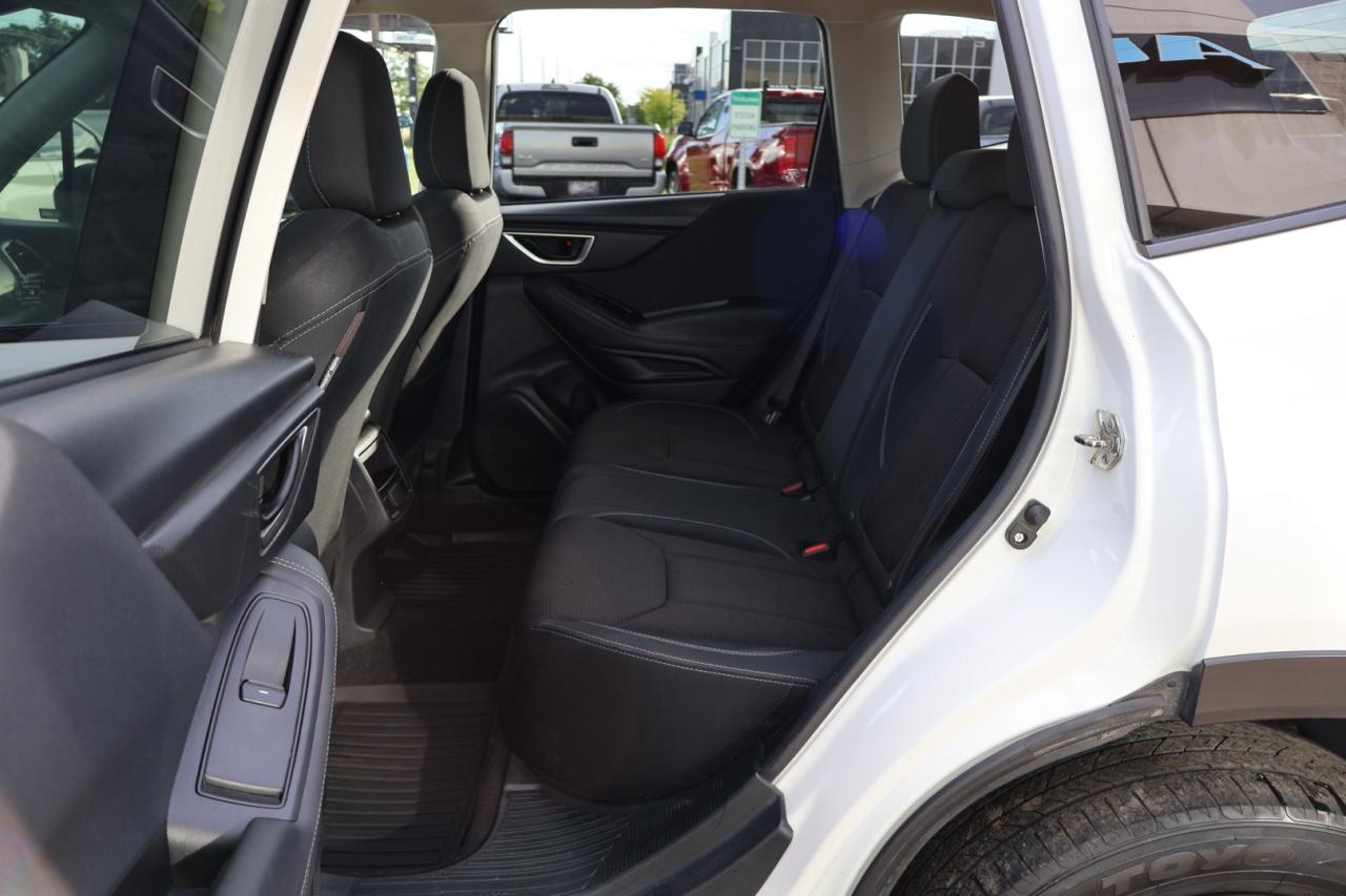 2019 Subaru Forester 2.5I AWD CERTIFIED CAMERA BLUETOOTH HEATED SEATS CRUISE - Photo #16