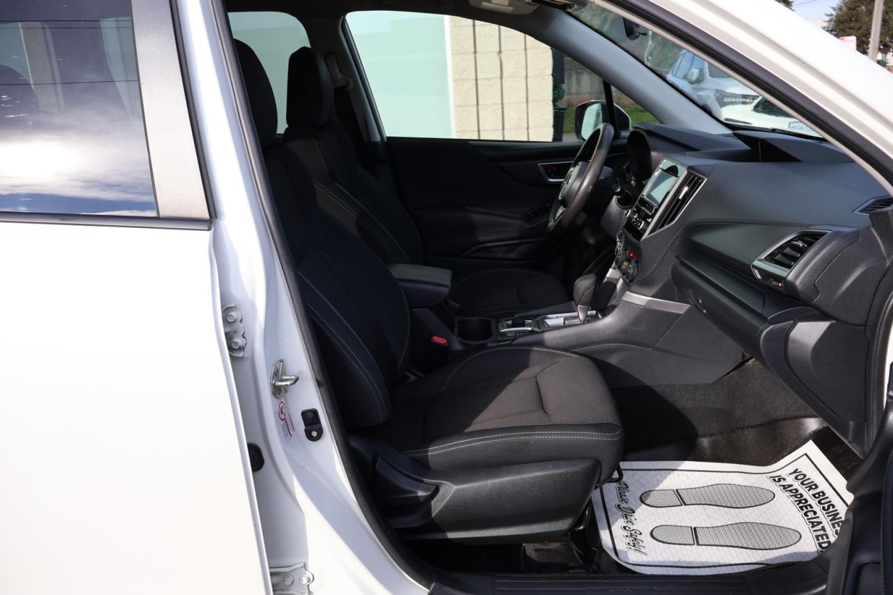 2019 Subaru Forester 2.5I AWD CERTIFIED CAMERA BLUETOOTH HEATED SEATS CRUISE - Photo #18