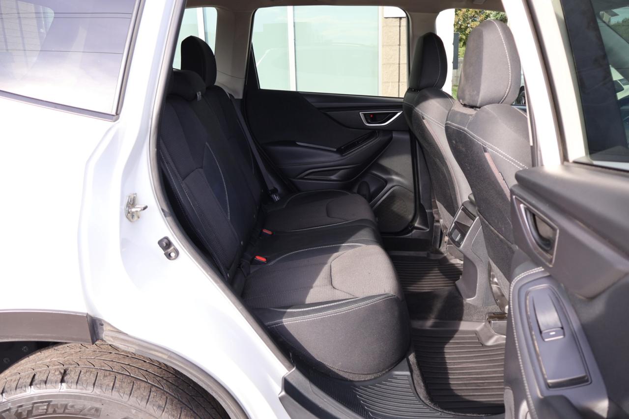 2019 Subaru Forester 2.5I AWD CERTIFIED CAMERA BLUETOOTH HEATED SEATS CRUISE - Photo #17