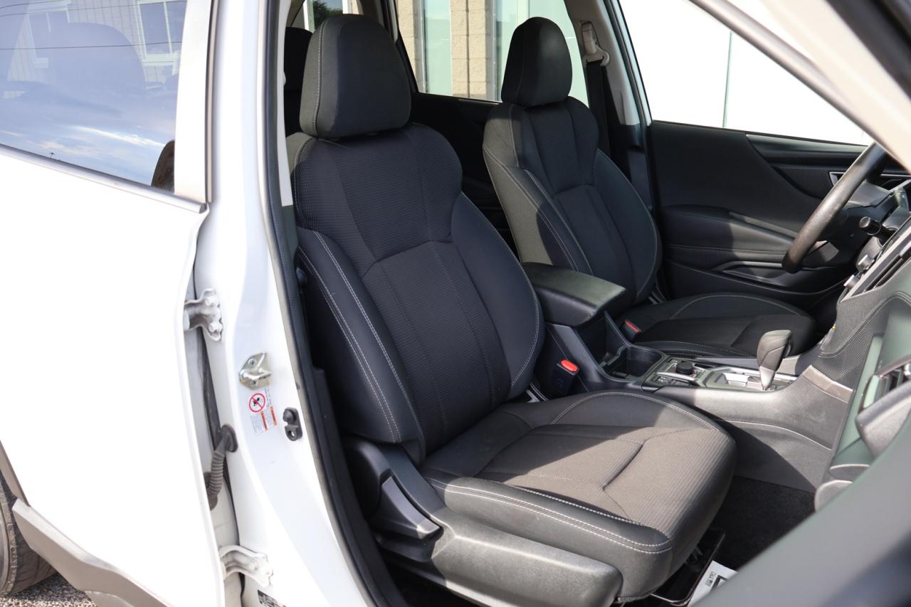 2019 Subaru Forester 2.5I AWD CERTIFIED CAMERA BLUETOOTH HEATED SEATS CRUISE - Photo #19