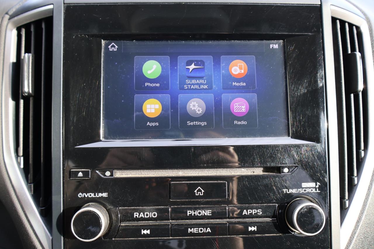 2019 Subaru Forester 2.5I AWD CERTIFIED CAMERA BLUETOOTH HEATED SEATS CRUISE - Photo #23