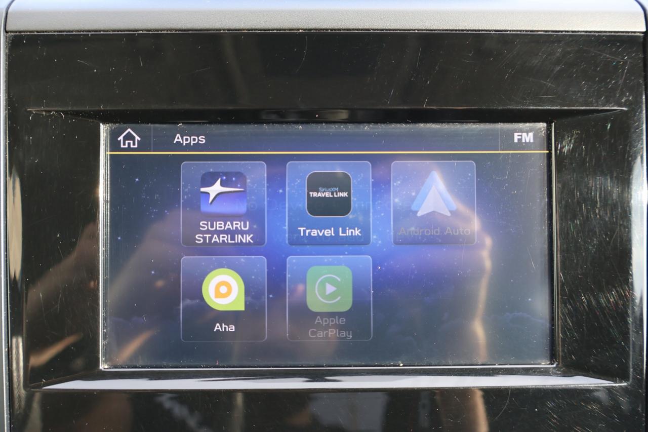 2019 Subaru Forester 2.5I AWD CERTIFIED CAMERA BLUETOOTH HEATED SEATS CRUISE - Photo #24
