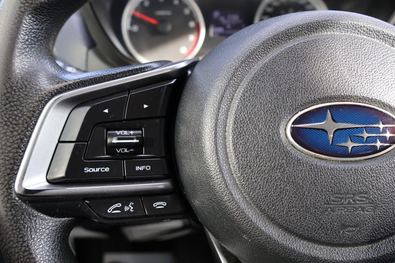 2019 Subaru Forester 2.5I AWD CERTIFIED CAMERA BLUETOOTH HEATED SEATS CRUISE - Photo #28