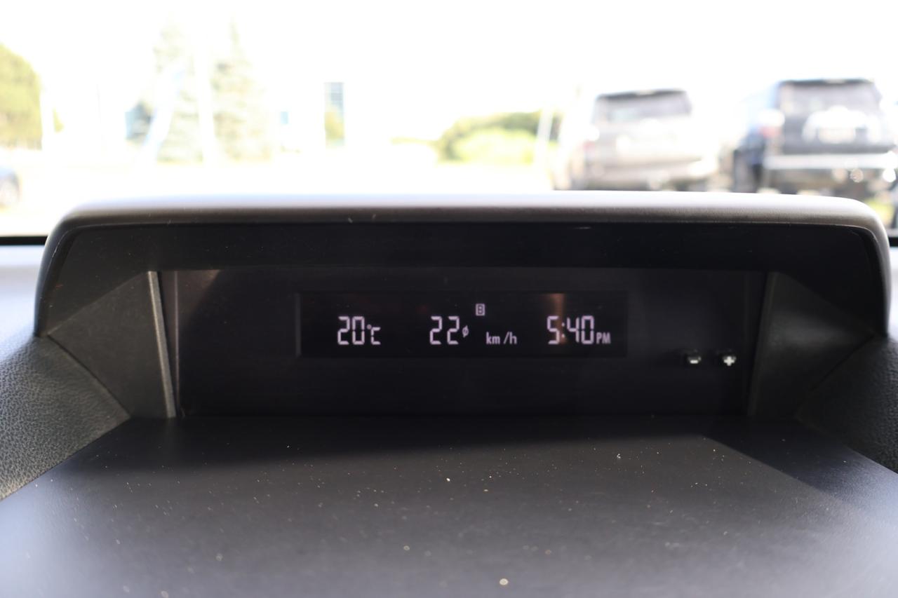 2019 Subaru Forester 2.5I AWD CERTIFIED CAMERA BLUETOOTH HEATED SEATS CRUISE - Photo #31