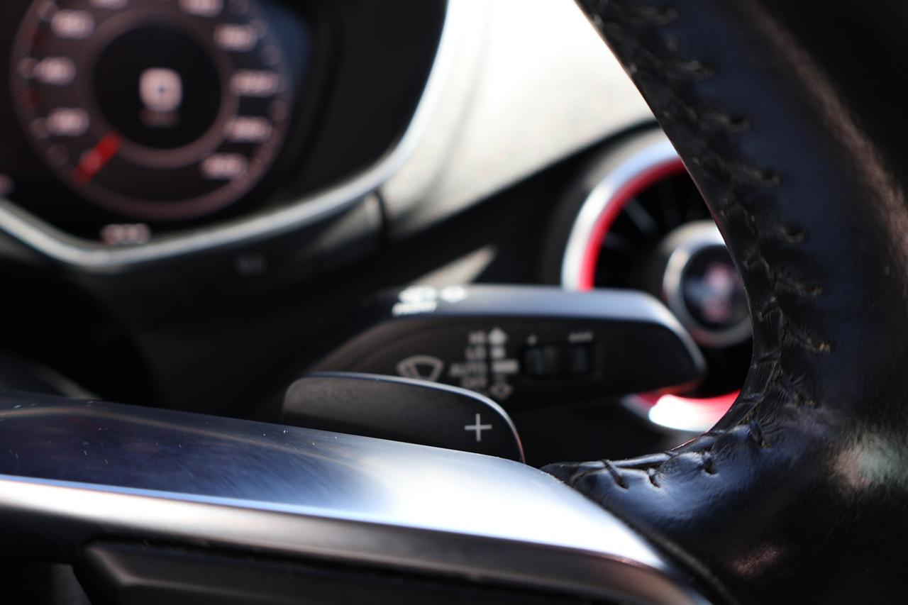 2017 Audi TT TECH S-LINE QUATRRO AWD CERTIFIED CAMERA NAV BLUETOOTH LEATHER CRUISE ALLOYS Photo