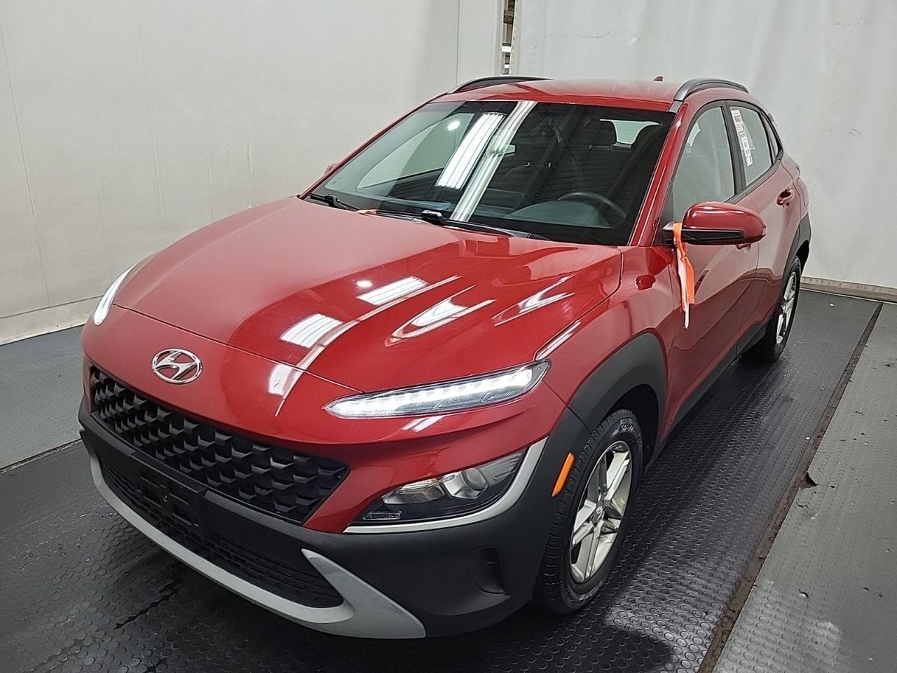 2023 Hyundai KONA Essential