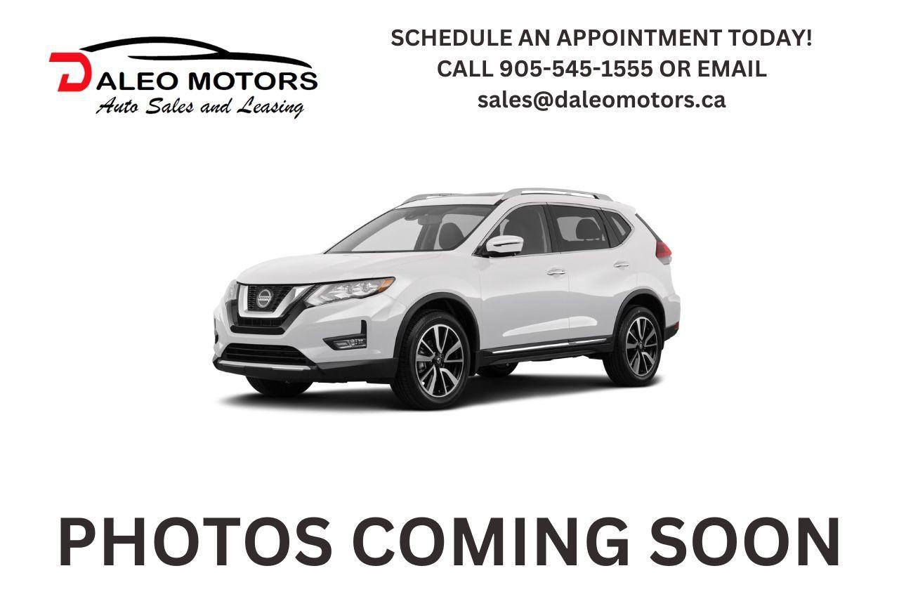 Used 2020 Nissan Rogue S / B.CAM / H.SEATS for sale in Kitchener, ON