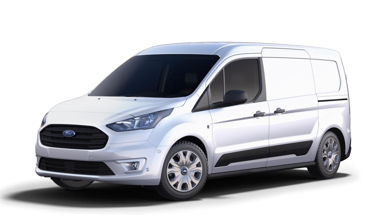 Used 2019 Ford Transit Connect XLT for sale in New Westminster, BC