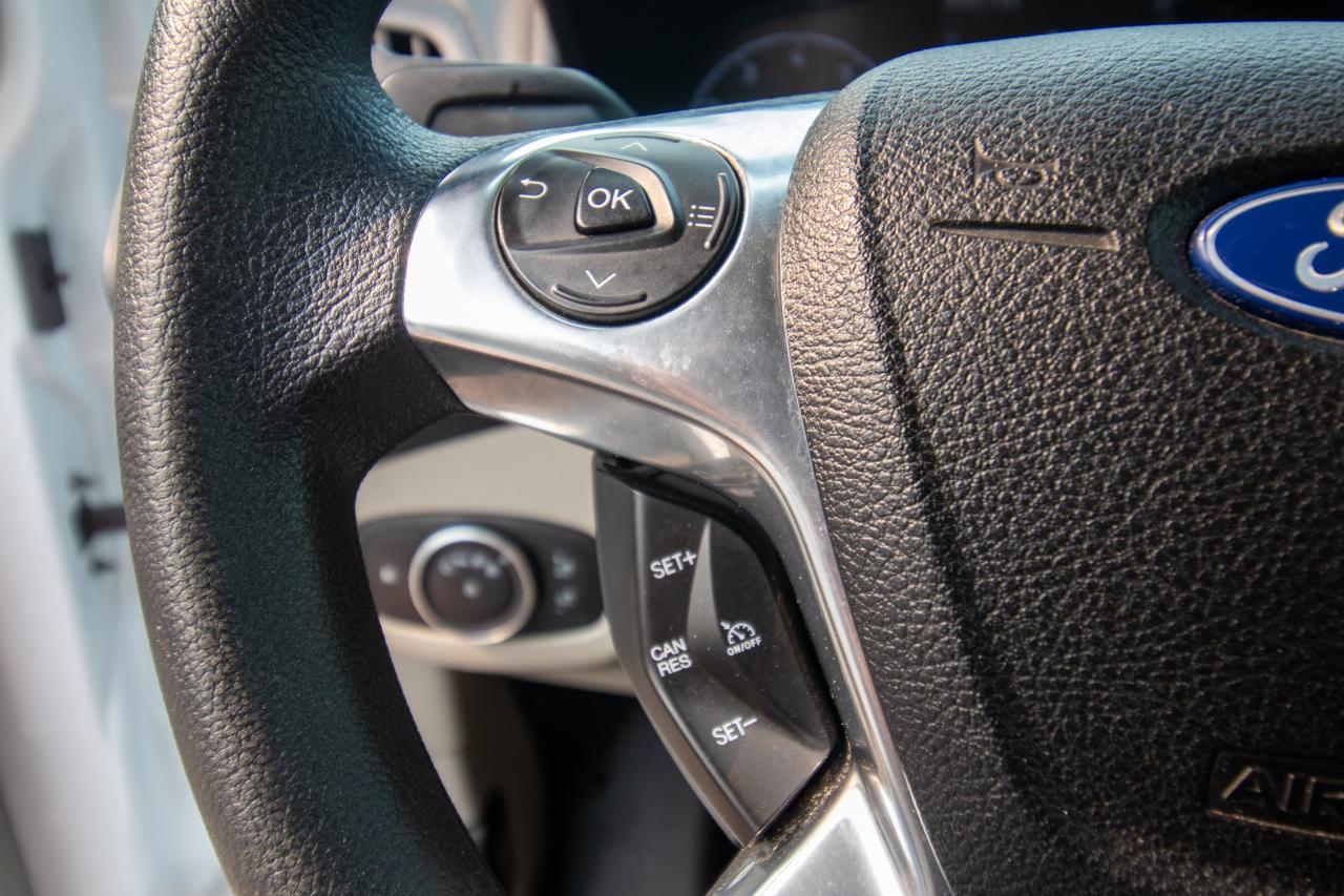 2019 Ford Transit Connect XLT Photo5