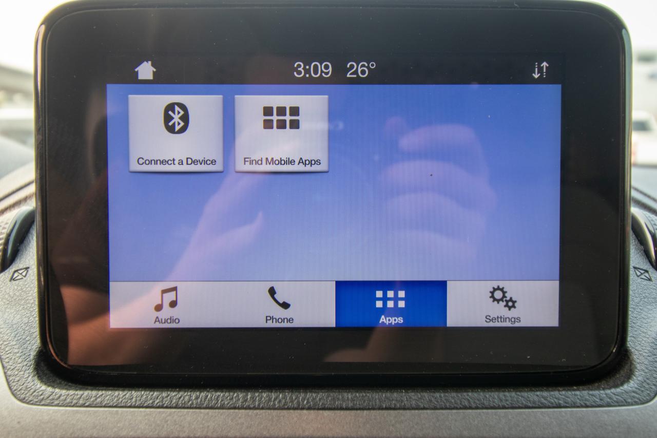 2019 Ford Transit Connect XLT Photo5
