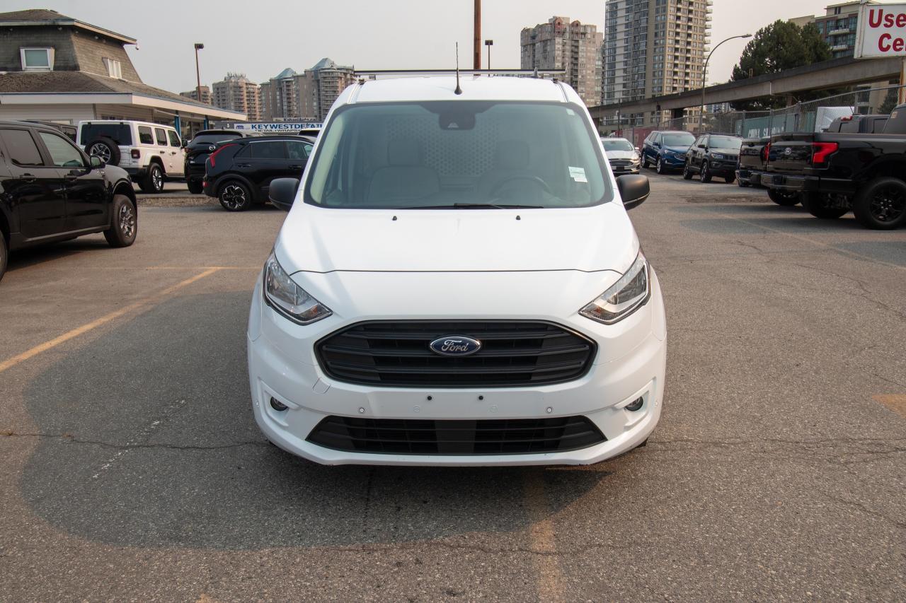 2019 Ford Transit Connect XLT Photo