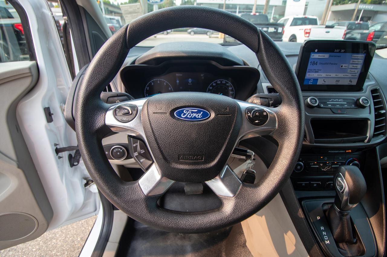 2019 Ford Transit Connect XLT Photo5