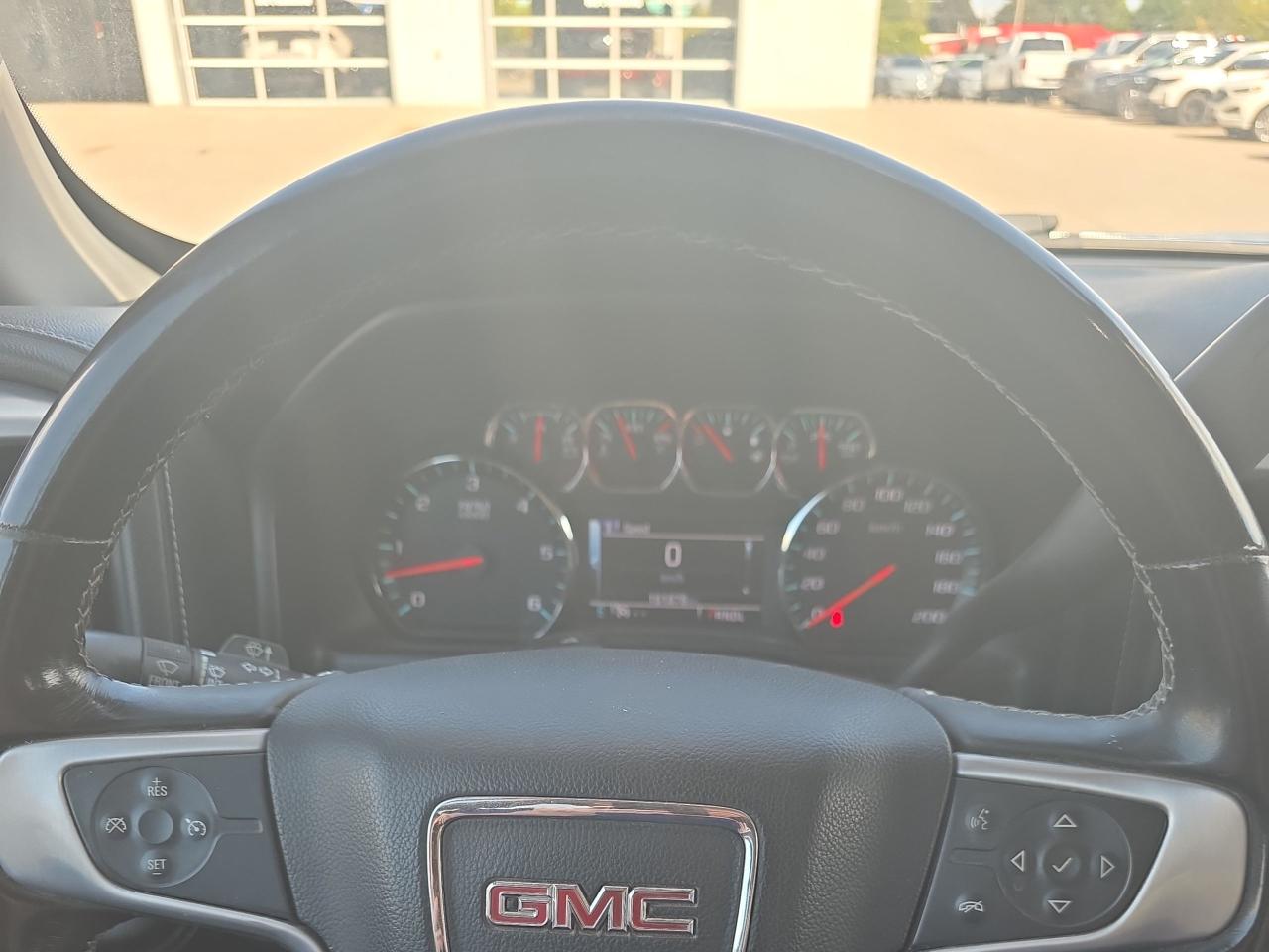 2017 GMC Sierra 1500 SLE | Elevation | Crew | 4x4 | CarPlay | Cam ++ Photo22