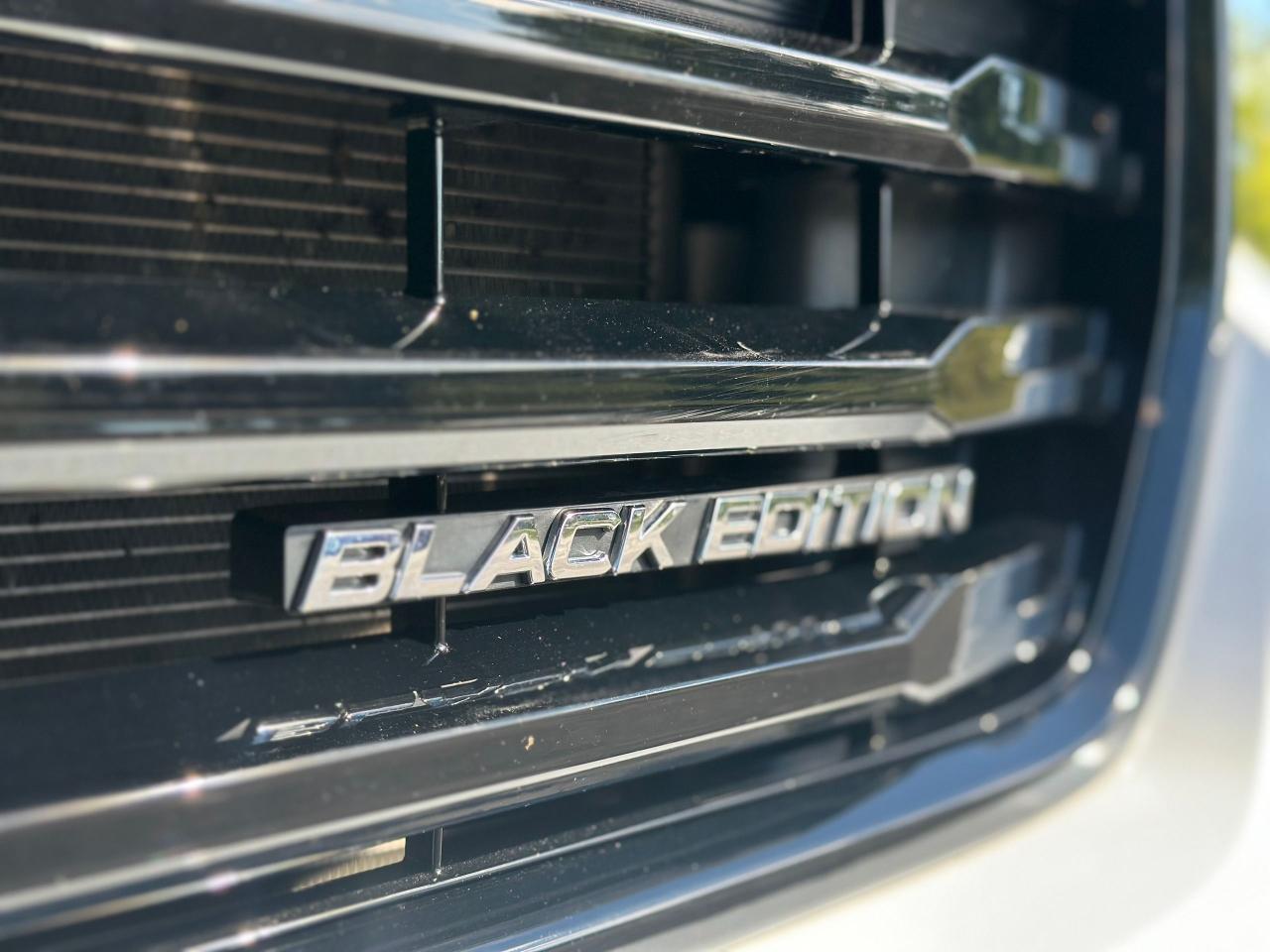 2022 Honda Ridgeline Black Edition - Photo #7