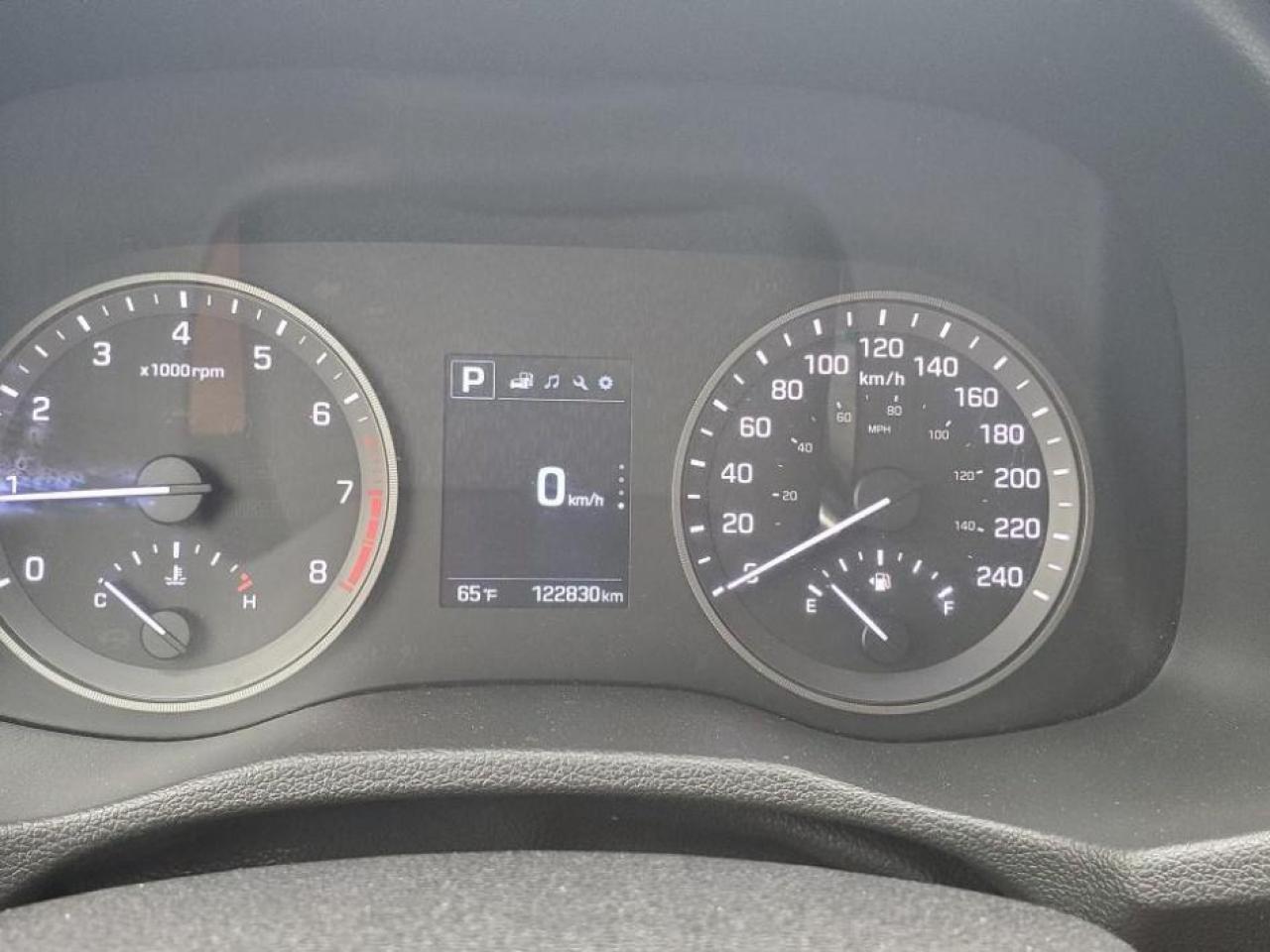 2017 Hyundai Tucson AWD 2.0L SE-"NO TAX SALE-MAX $2000-LTD TIME ONLY" - Photo #13