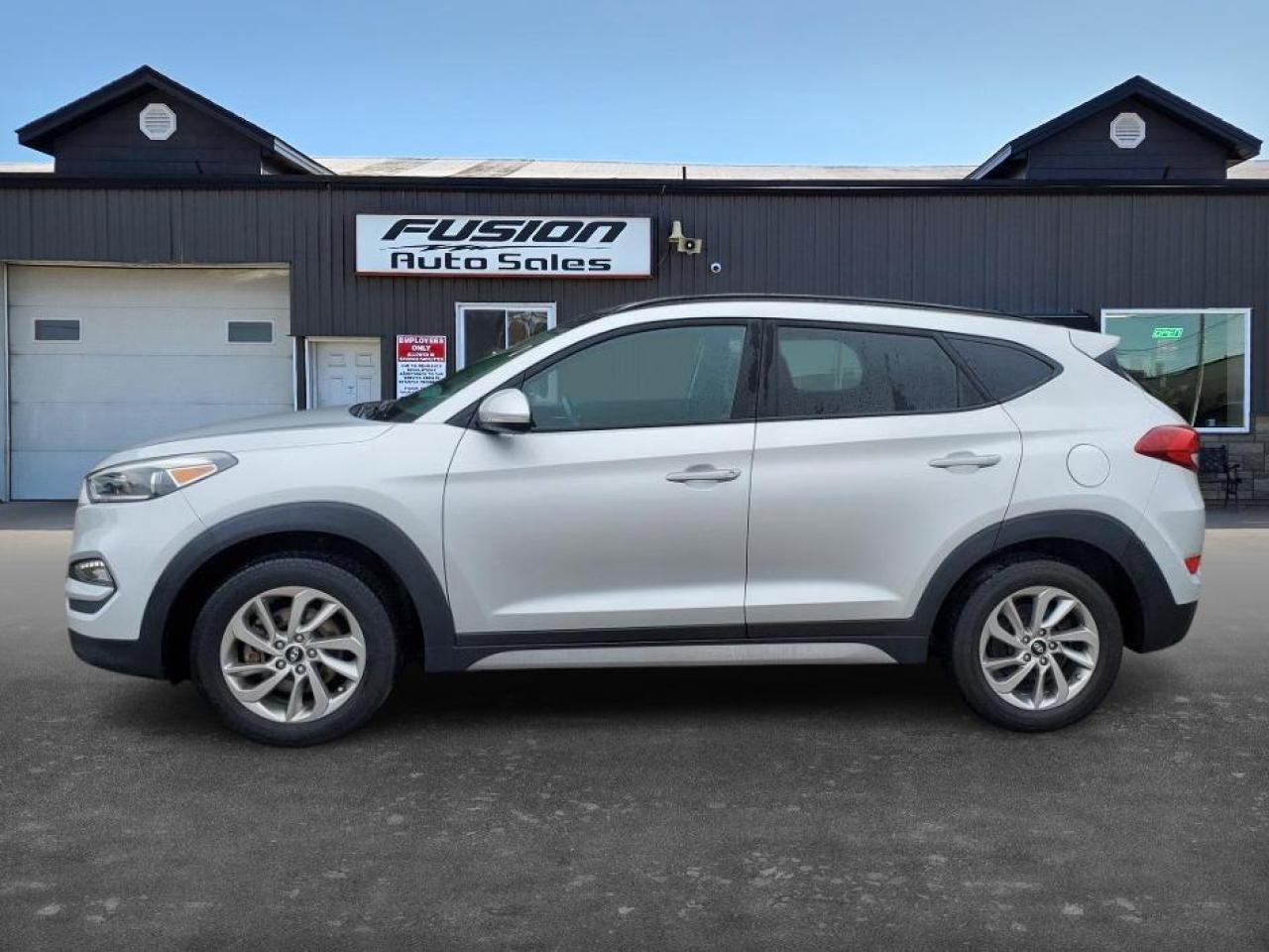 2017 Hyundai Tucson AWD 2.0L SE-"NO TAX SALE-MAX $2000-LTD TIME ONLY" Photo