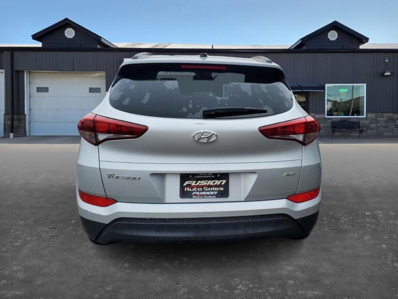 2017 Hyundai Tucson AWD 2.0L SE-"NO TAX SALE-MAX $2000-LTD TIME ONLY" Photo