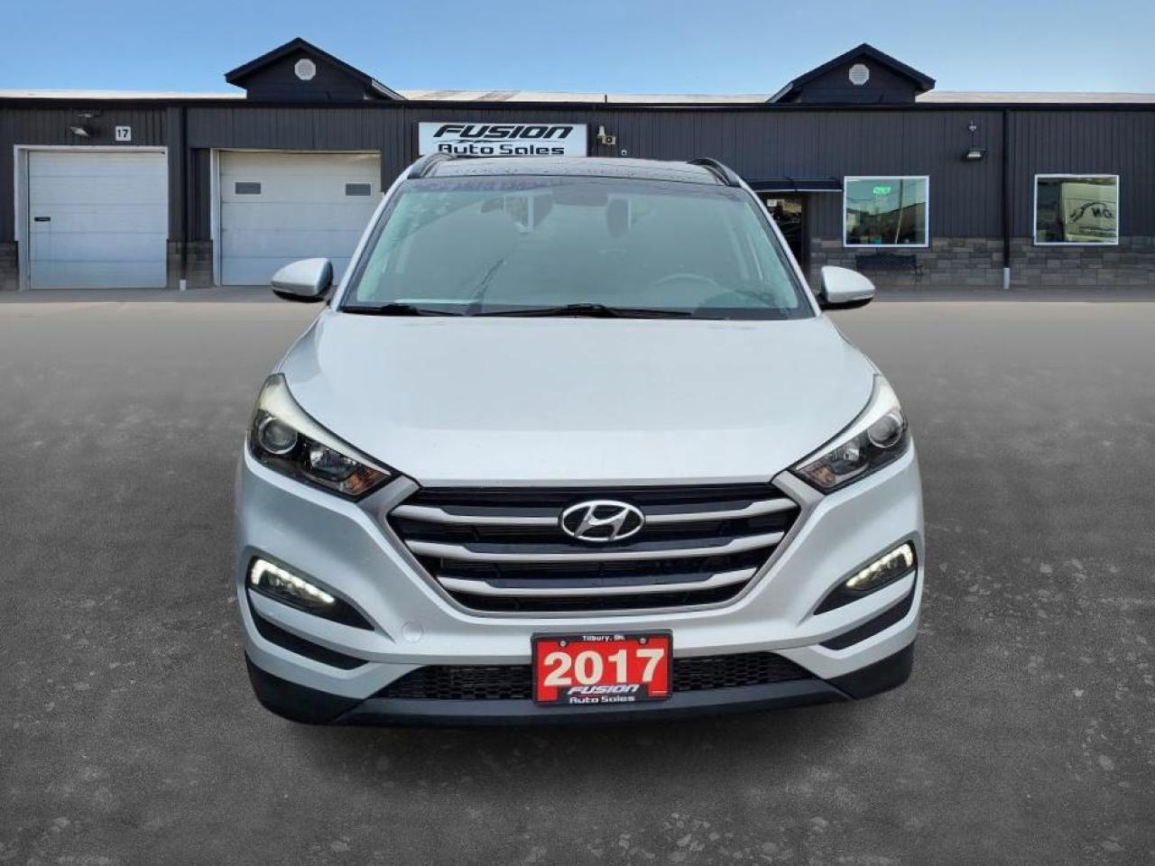 2017 Hyundai Tucson AWD 2.0L SE-"NO TAX SALE-MAX $2000-LTD TIME ONLY" Photo