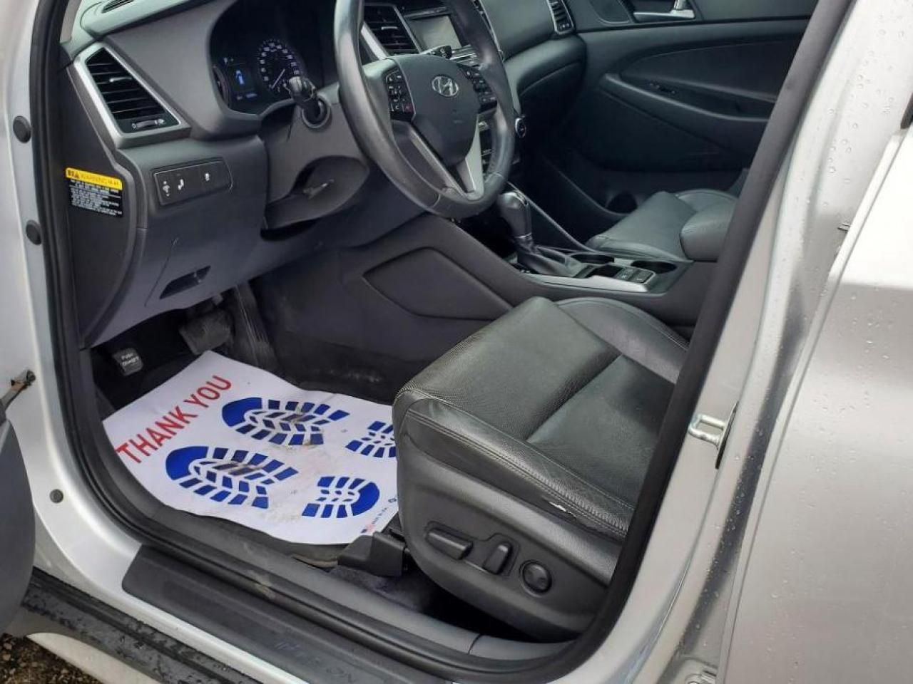 2017 Hyundai Tucson AWD 2.0L SE-"NO TAX SALE-MAX $2000-LTD TIME ONLY" Photo