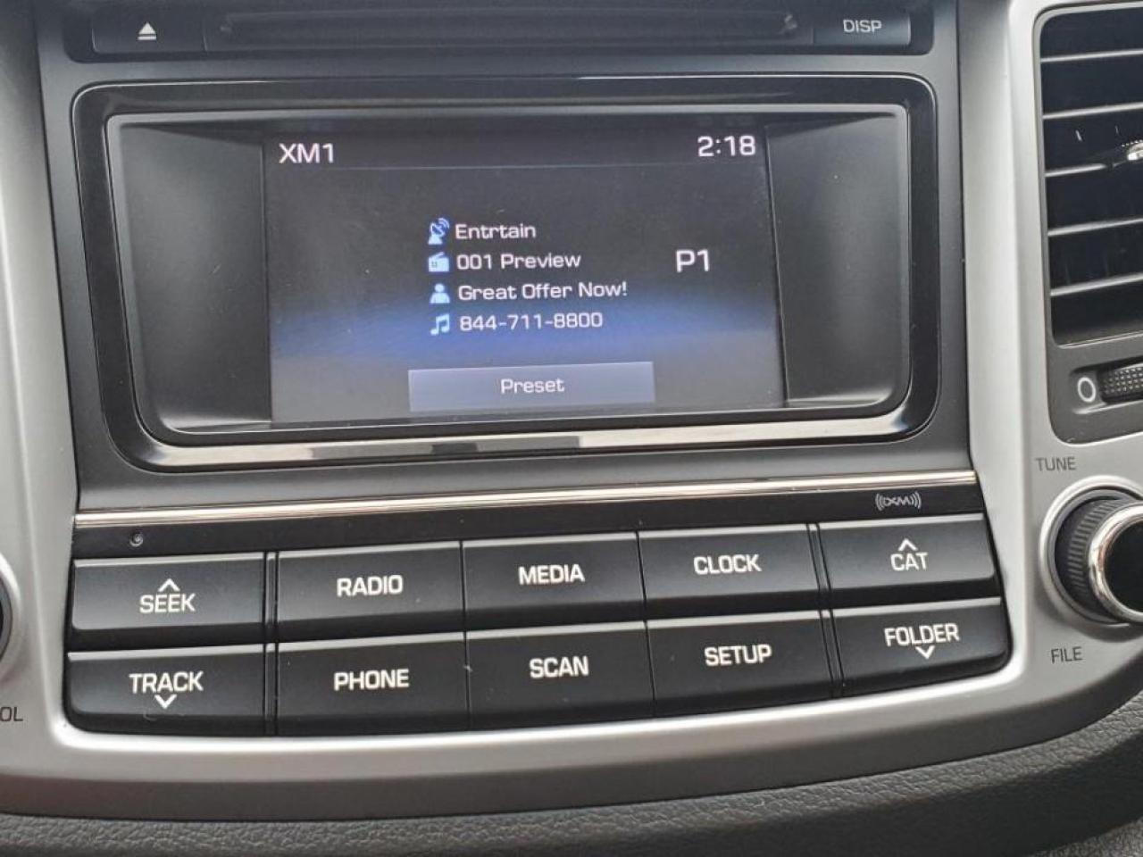 2017 Hyundai Tucson AWD 2.0L SE-"NO TAX SALE-MAX $2000-LTD TIME ONLY" Photo