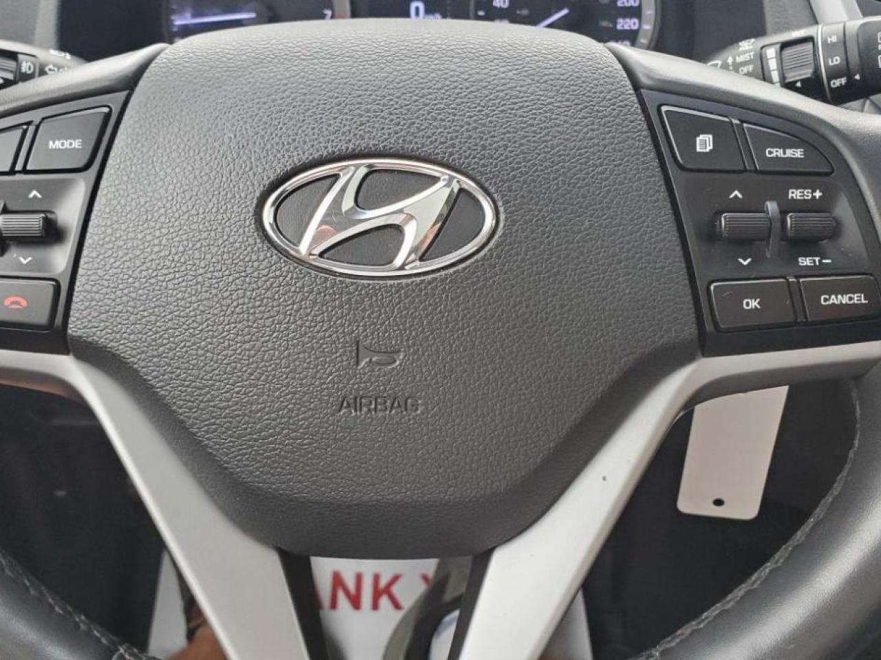 2017 Hyundai Tucson AWD 2.0L SE-"NO TAX SALE-MAX $2000-LTD TIME ONLY" Photo