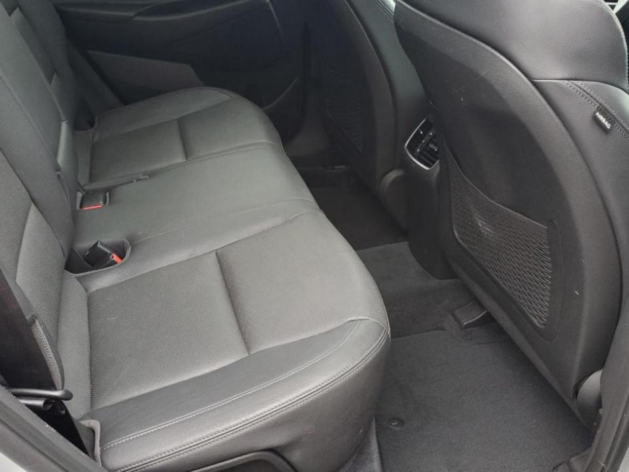 2017 Hyundai Tucson AWD 2.0L SE-"NO TAX SALE-MAX $2000-LTD TIME ONLY" Photo