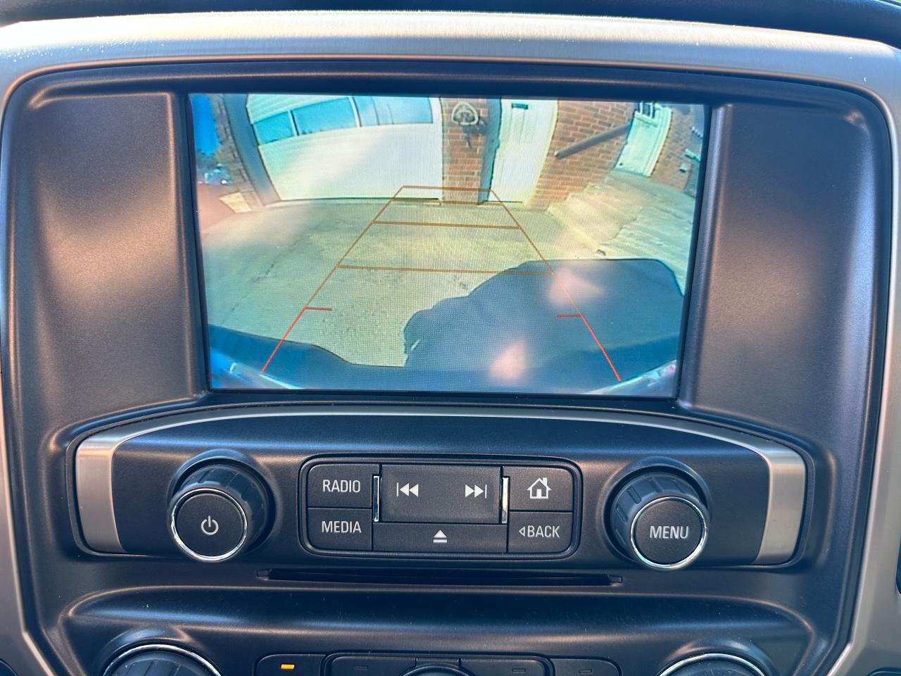 2018 GMC Sierra 1500 Denali 4X4 Sunroof NAV BOSE CarPlay Backup Cam XM Photo