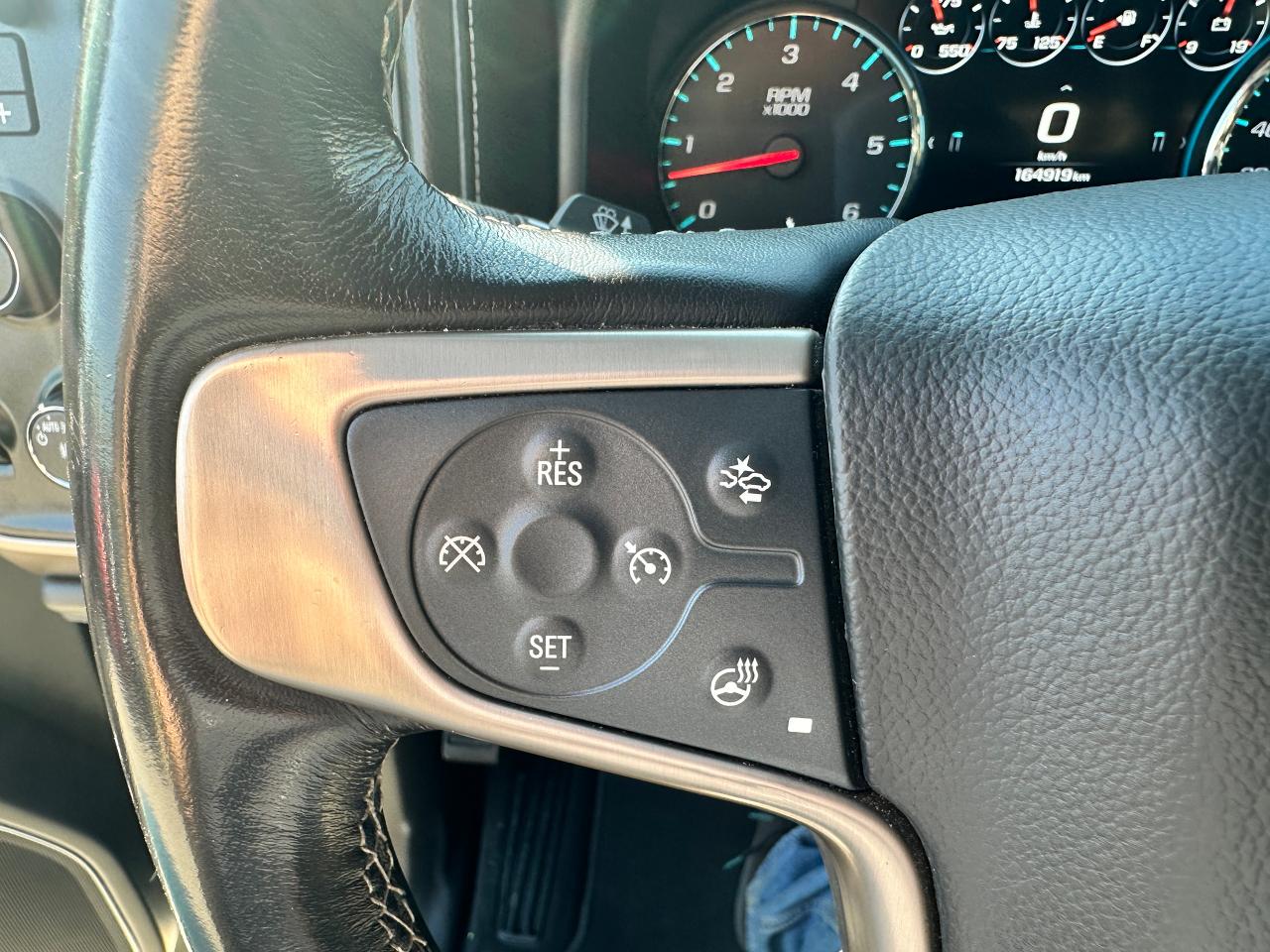 2018 GMC Sierra 1500 Denali 4X4 Sunroof NAV BOSE CarPlay Backup Cam XM Photo