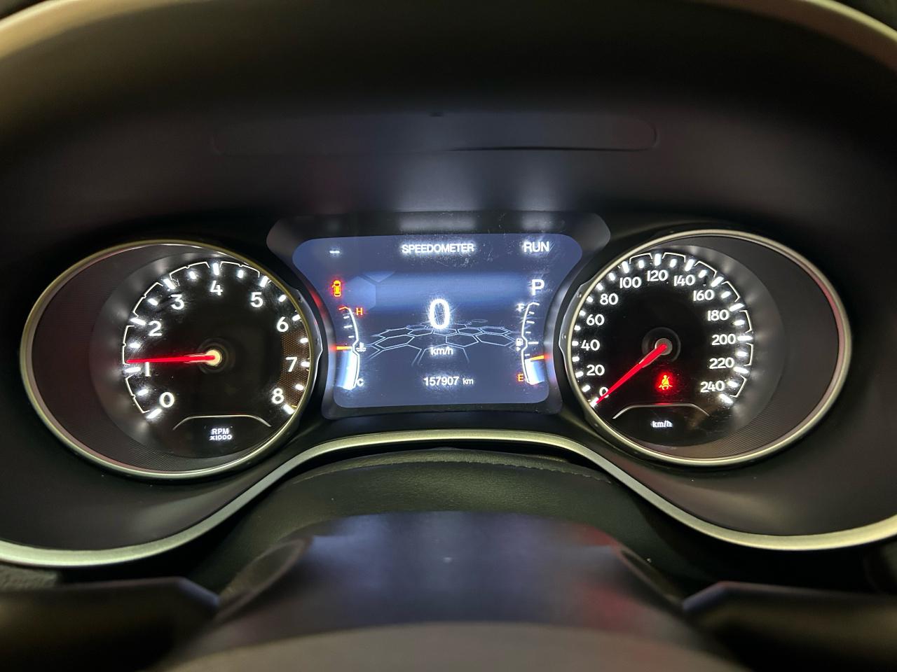 2019 Jeep Compass NORTH - Photo #11