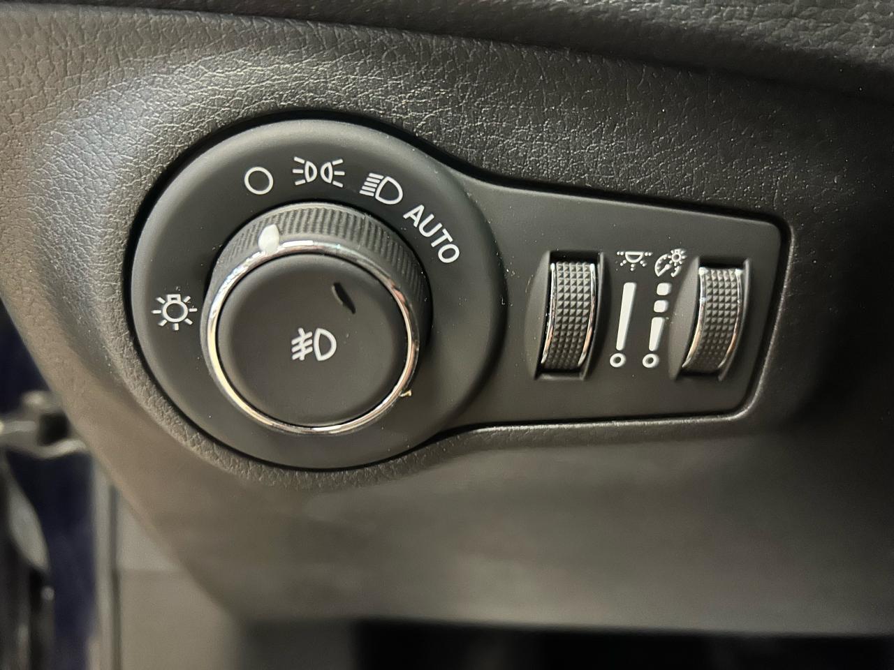 2019 Jeep Compass NORTH - Photo #15